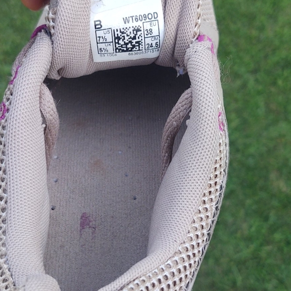 New Balance 609 all terrain Women's 7.5 EU 38 - Picture 6 of 16